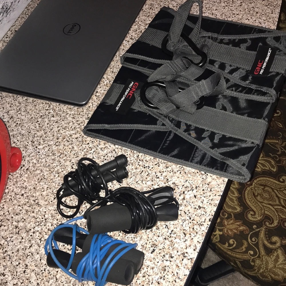 Workout gear